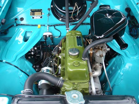 1960 Metropolitan